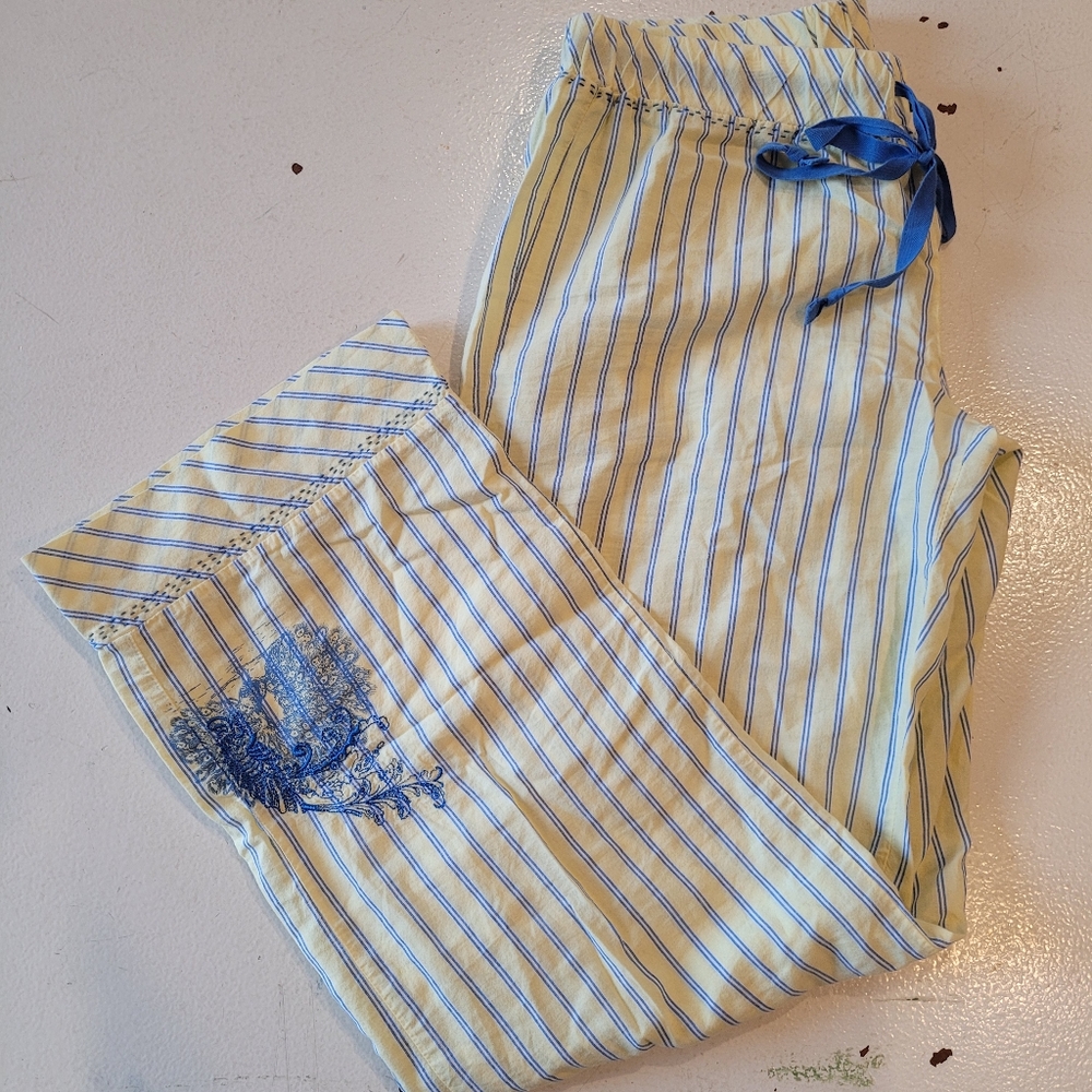 Pajama Pants
